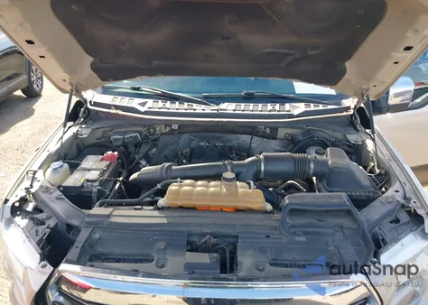 2017 Ford F-150 Lariat z USA, uszkodzony, nr VIN 1FTEW1EG1HFA63536